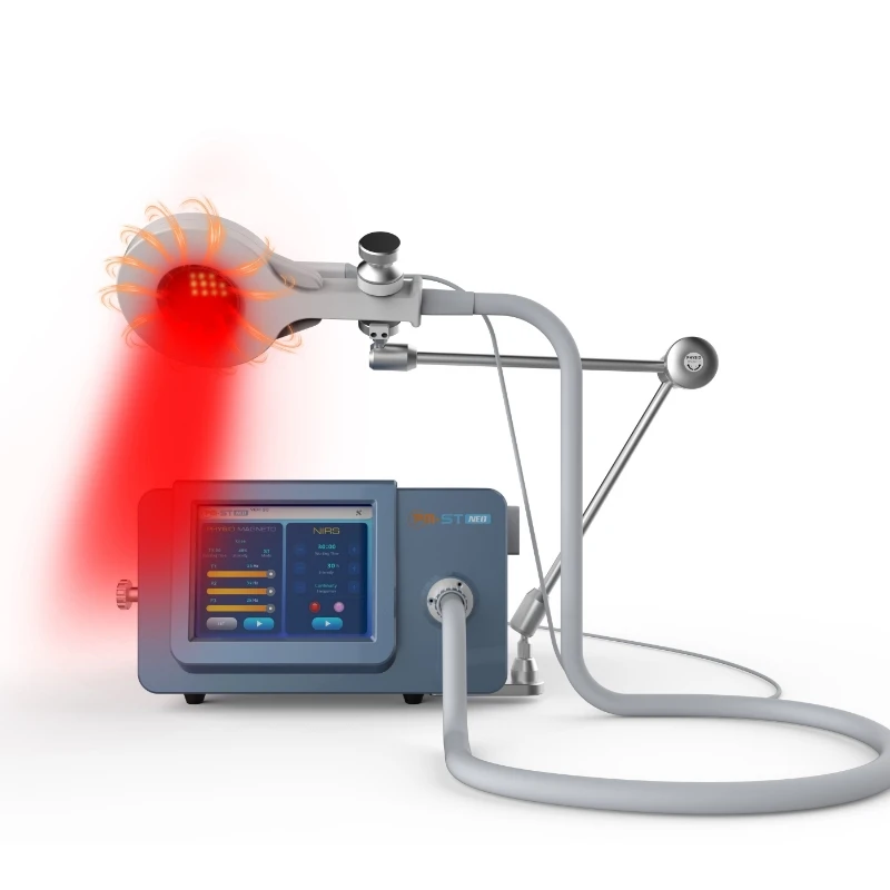 Рисунок 2 - Лидер продаж, пемф с инфлейтотерапией