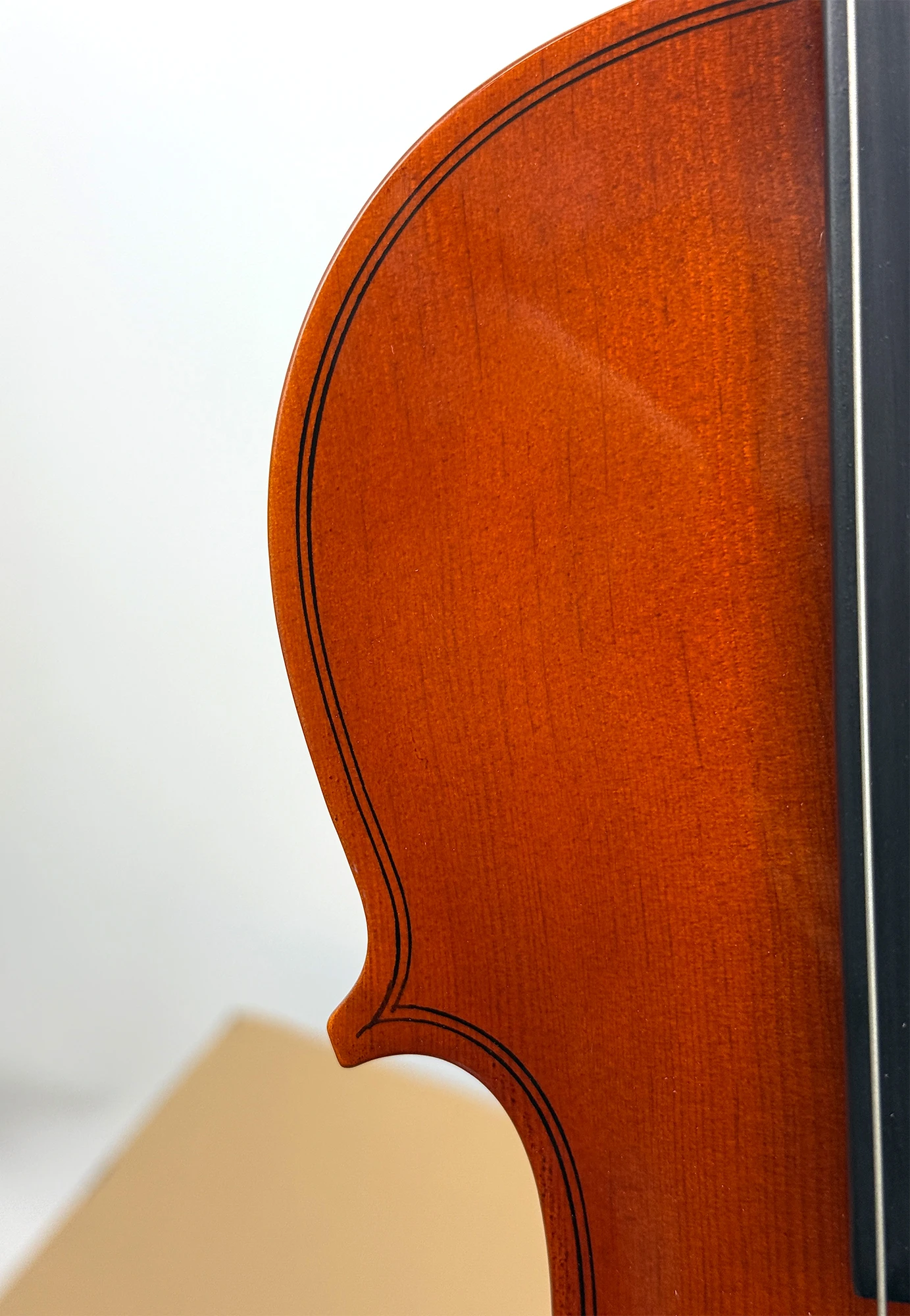 1/8 1/10 1/16 Size Kids Violin, 4/4 Full Size Student Beginner Violin with Hard Case, Bow, Shoulder Rest, Rosin, Strings.