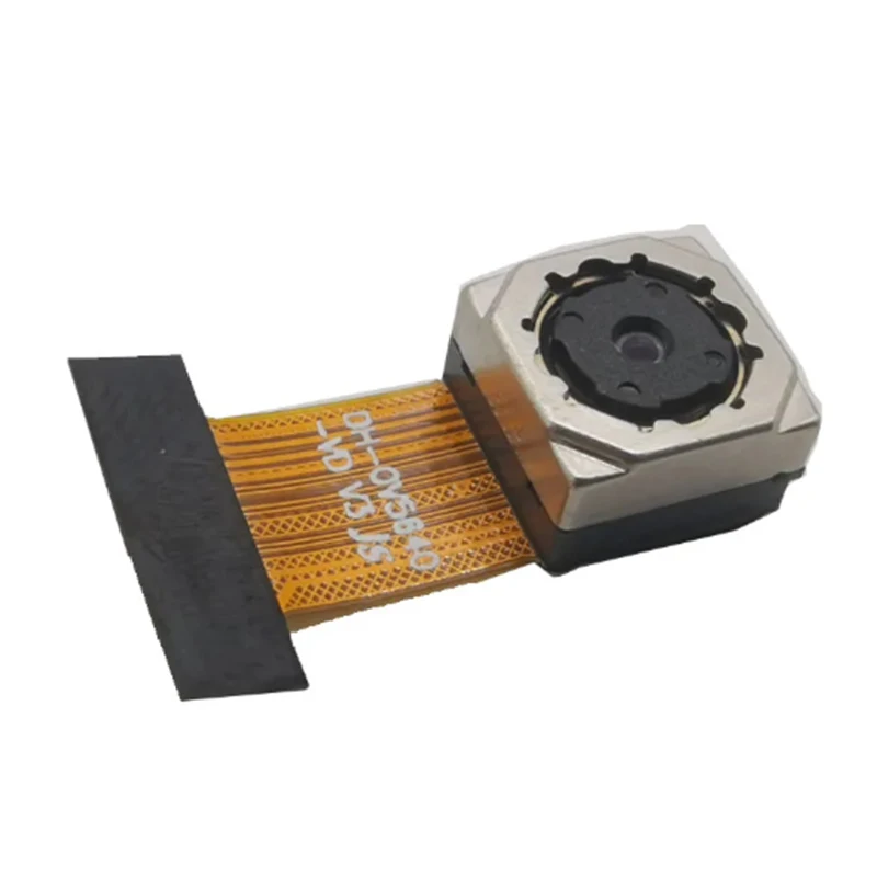 2Pcs/Lot OV5640 Autofocus ESP32-CAM softboard 70&deg; 5 million pixel ultra HD camera module 24PIN 0.5MM pitch MIPI/DVP mini camera,camera module