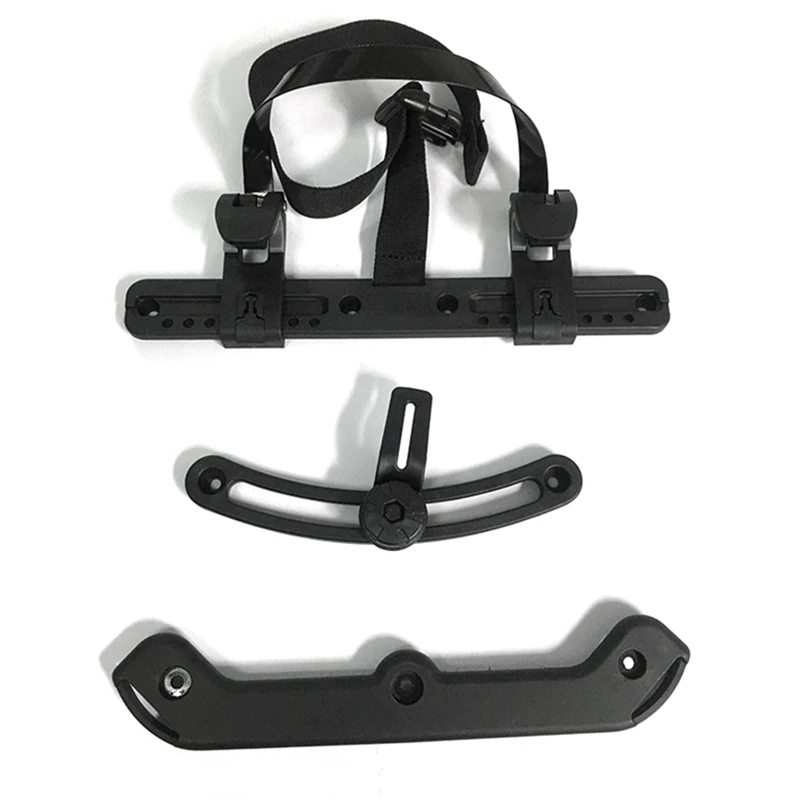 

20X Camel Bag Buckle Upgrade Kit Bicycle Accessories Luggage Buckle Bicycle Bag Buckle Riding Equipment