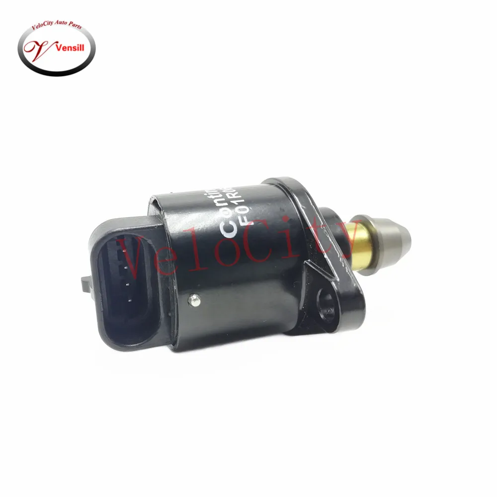 IAC Idle Air Control Valve New Excelle 1.6L BYD F6 2.0L Familia Haima Geely GC6 Part No# F01R065905 F01R065915 10526