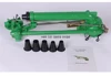 H40,H50 Strong Metal Big Rain Gun Sprinkler For Farmland Irrigation System 5