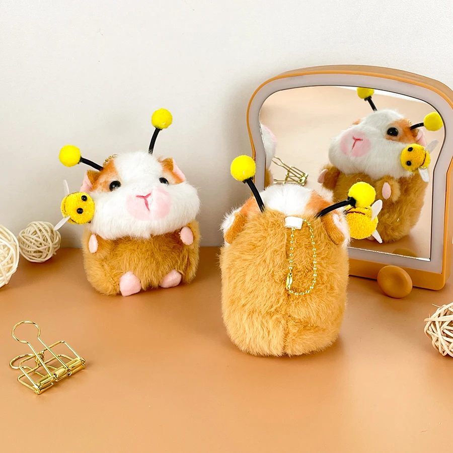 Ciondolo Pochacco  Portachiavi Di Peluche Sanrio Kuromi My Melody Cinnamoroll Kellokitty Da Appendere Alla Borsa~p126714261
