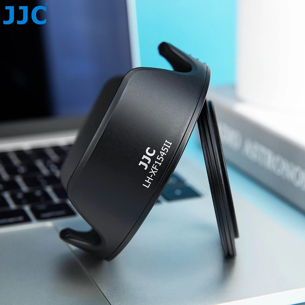JJC Lens Hood for Nikon Nikkor Z 40mm F2, 28mm F2.8, Fujifim XF