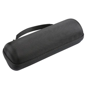 Portable EVA Hard Travel Case Bag Soft Lining for JBLFlip 6 5 Speaker