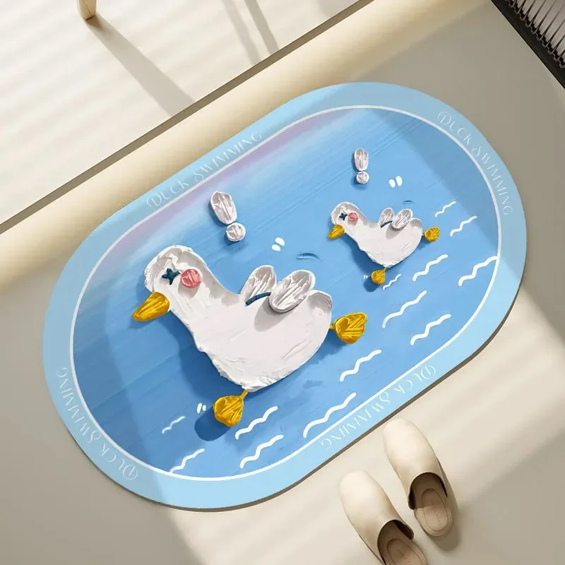 

2023 cloakroom dressing table floor mat hanging Solid colored long wool carpet