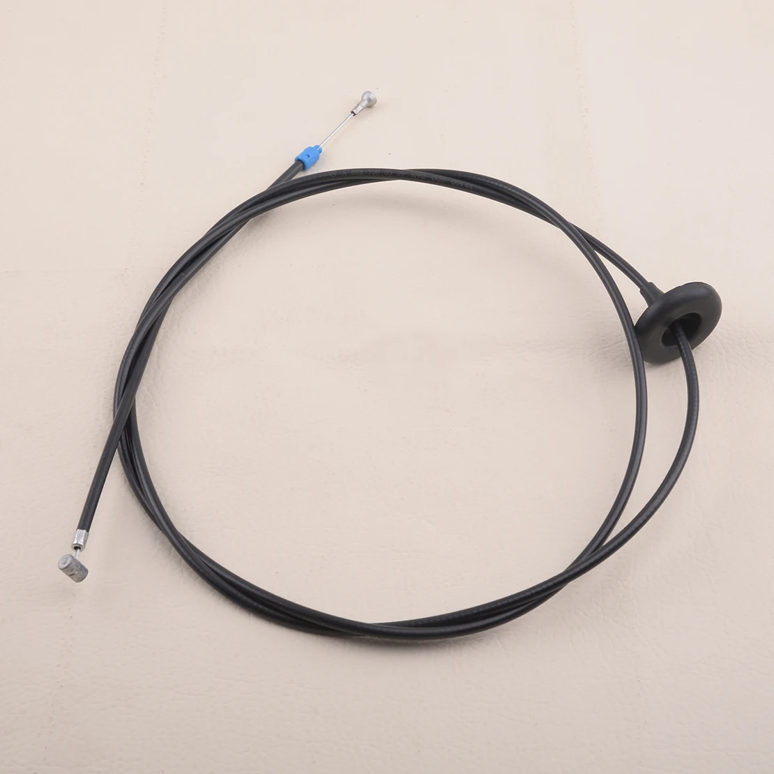 Engine Hood Bonnet Release Cable A6397500359 Fit for Mercedes Benz Vito Viano W639 2003-2007 2008 2009 2010 2011 2012 2013 2014
