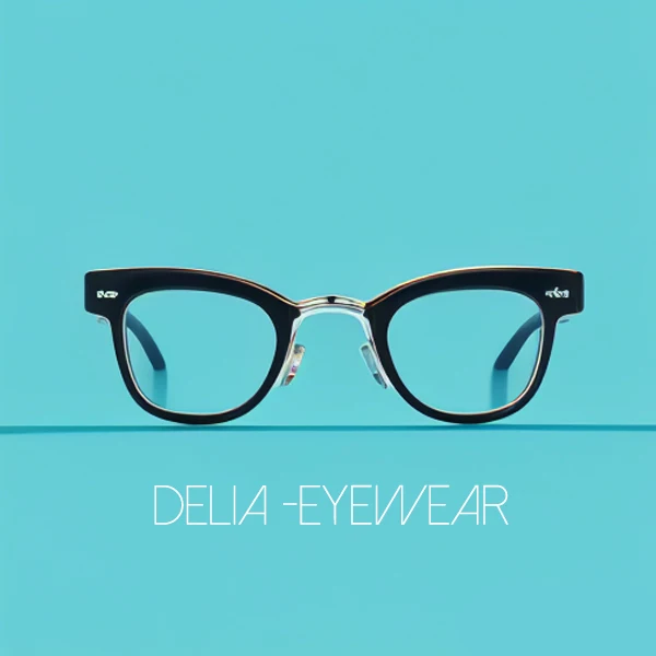 Delia Eyewear Store