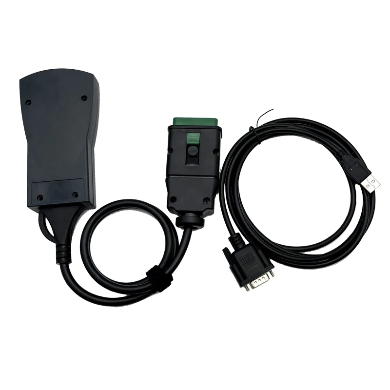 Strumenti Diagnostici Professionali WiFi USB Versione V9.186 V9.85 Lexia3 PP2000 OBD2 Diagbox per Citroen Peugeot Lexia 3 Scanner Auto - Image 4