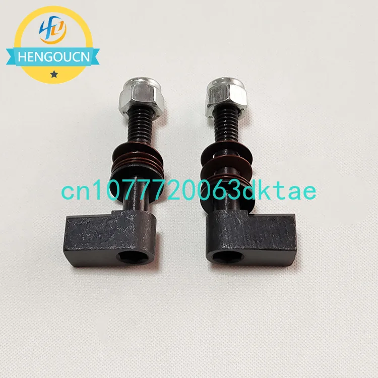 

Запасные части для офсетной печатной машины CD74 XL75 G2.030.023 Pin