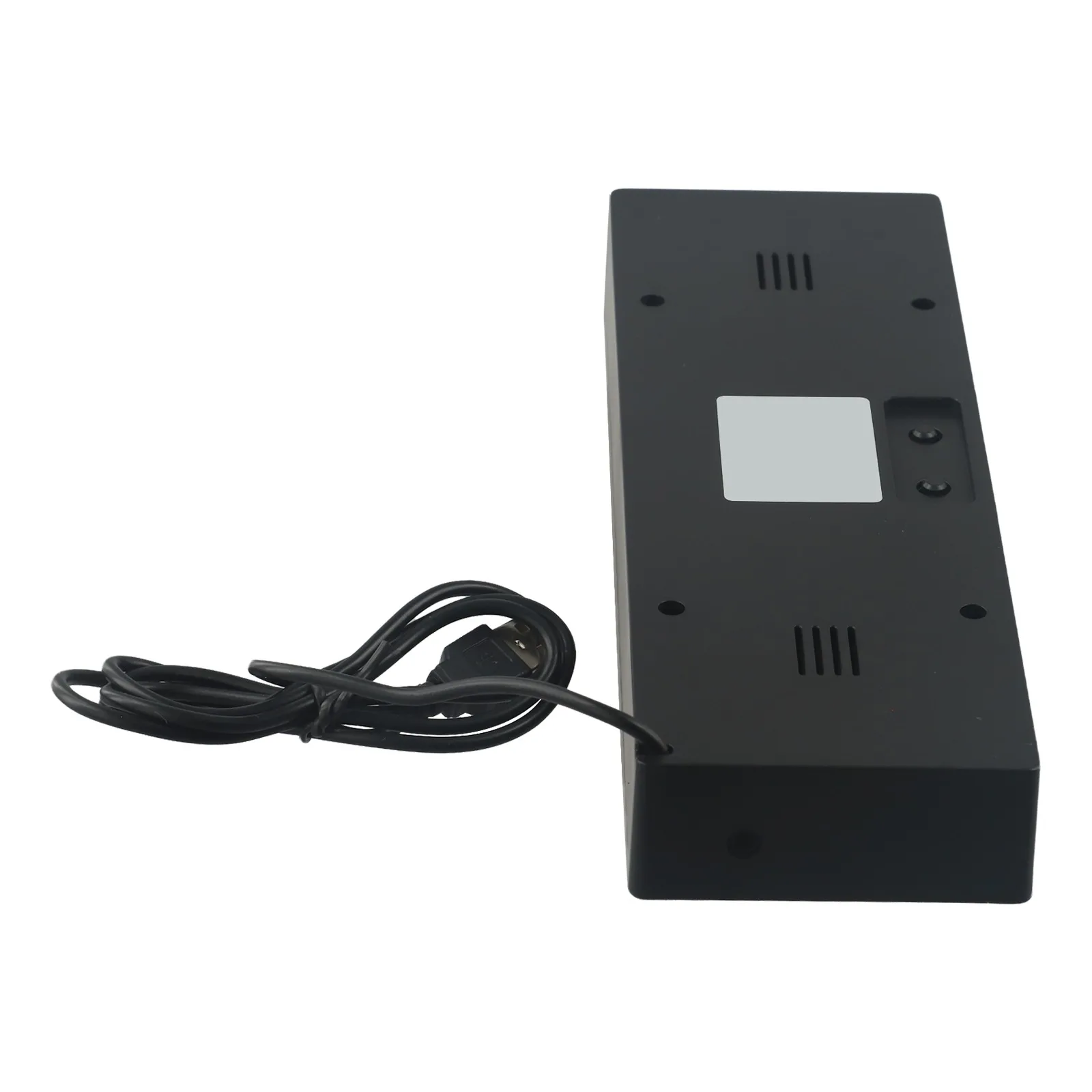 New Clock Electronic Amp Lifier Board Electronic Clock Power Music Spectrum Music Spectrum Display 5