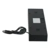 New Clock Electronic Amp Lifier Board Electronic Clock Power Music Spectrum Music Spectrum Display 5
