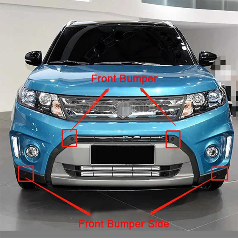Neue Original-OEM-Teile Park-Parksensor PDC für Suzuki New Vitara 2015 2016 2017 2018 2019 2020 – Detail 1
