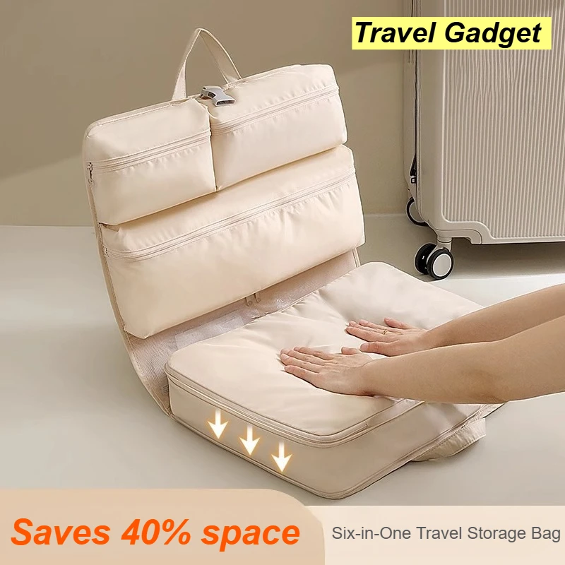 6-in-1 Compression Organizer 1