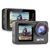 YNFECN C5S Action Camera 5K 4K 60FPS DVR EIS 1080P Waterproof Webcam Wi-Fi go Sports Cam Camcorder Pro 3