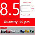 HR-8.5  50Pcs
