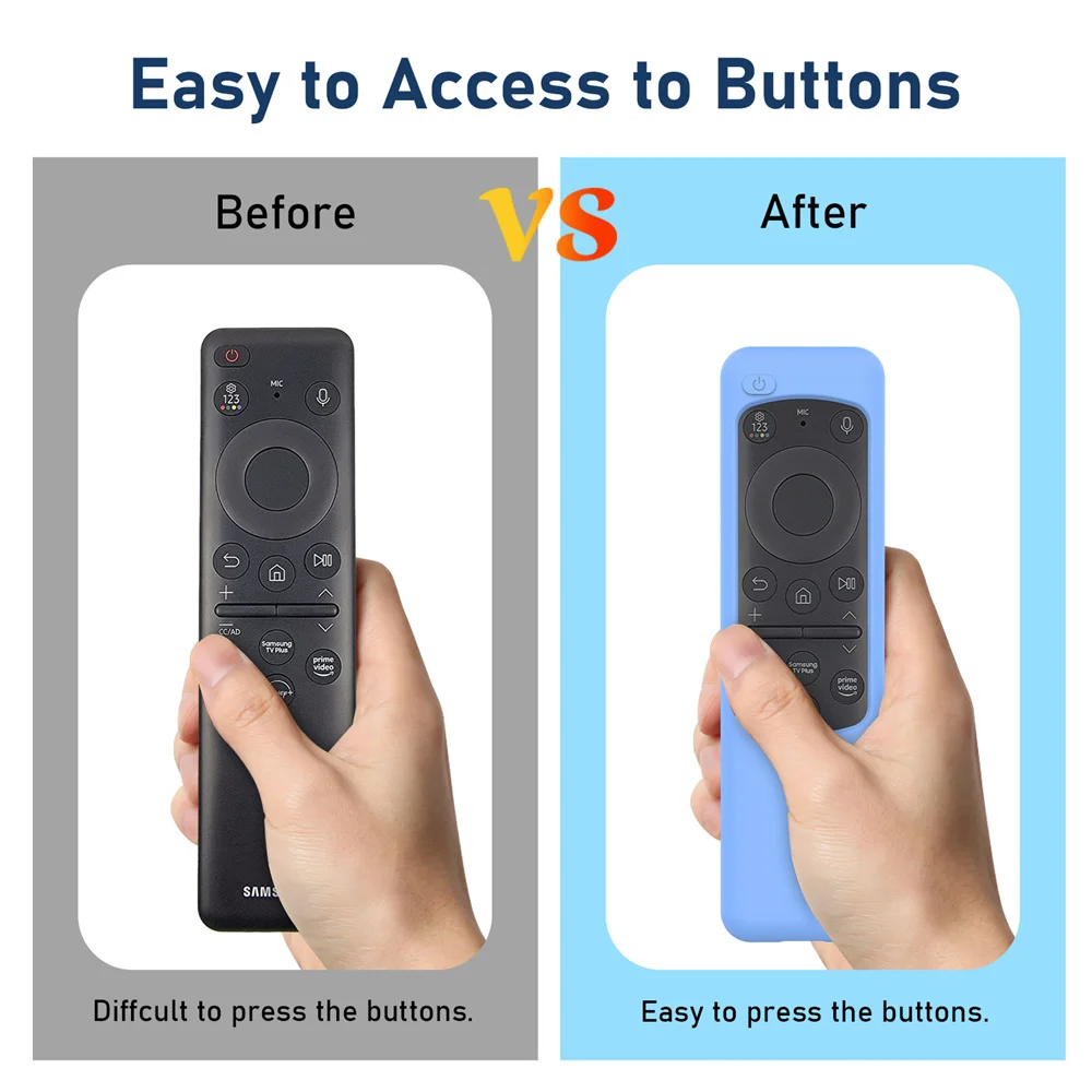Protective Case Compatible Durable Non-slip Best Seller Light Weight Customer Favorite Tm2360e Anti-drop Case Solar Remote 2