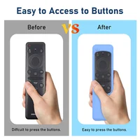 Protective Case Compatible Durable Non-slip Best Seller Light Weight Customer Favorite Tm2360e Anti-drop Case Solar Remote 2