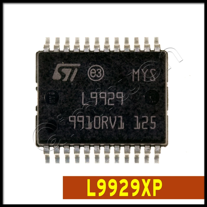 

10 шт./партия L9929XP PowerSSO24 L9929 в наличии