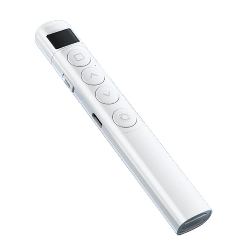 

Presentation Clickers Multifunctional Clicker Wireless Laptop Presentations Remote Clicker For Computer Laptop