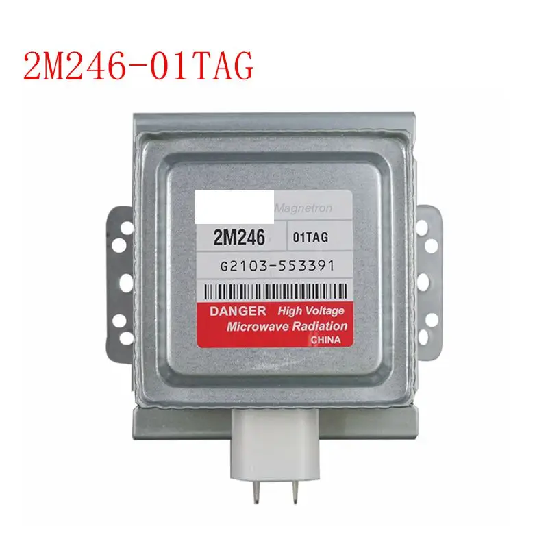 Microwave Oven Magnetron for LG Microwave Oven 2M246-01TAG Replacement Parts