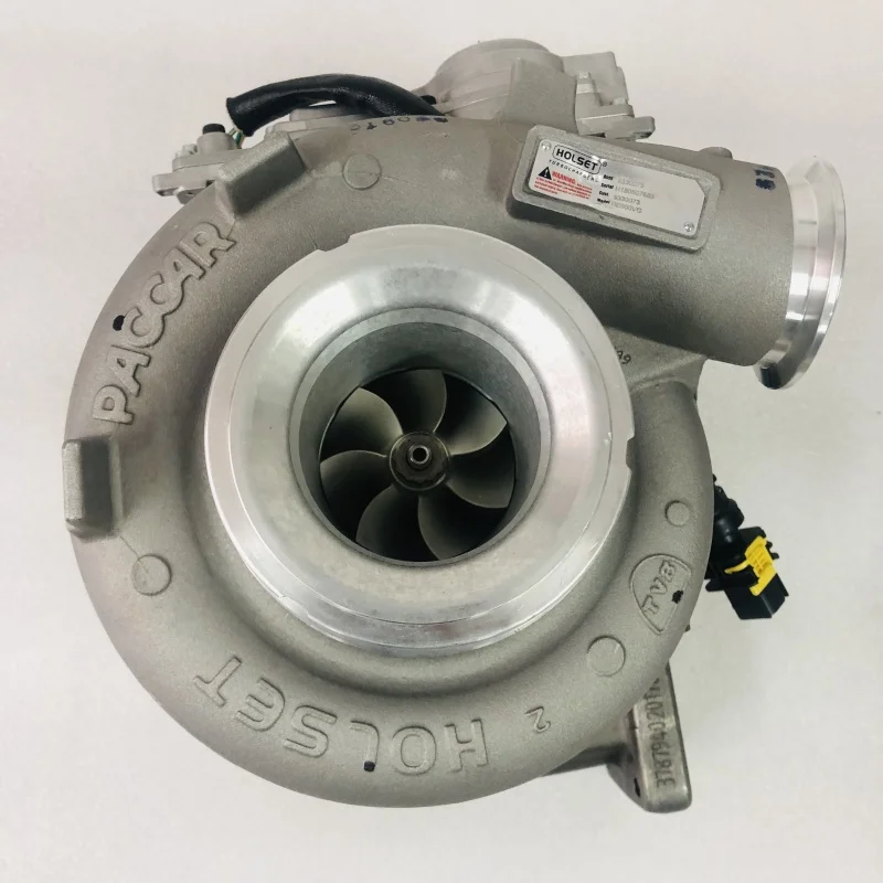

Turbo MX13 HE500VG for PACCAR PETERBILT MX-13 1973273 3791940 3791937 5355091 2134455