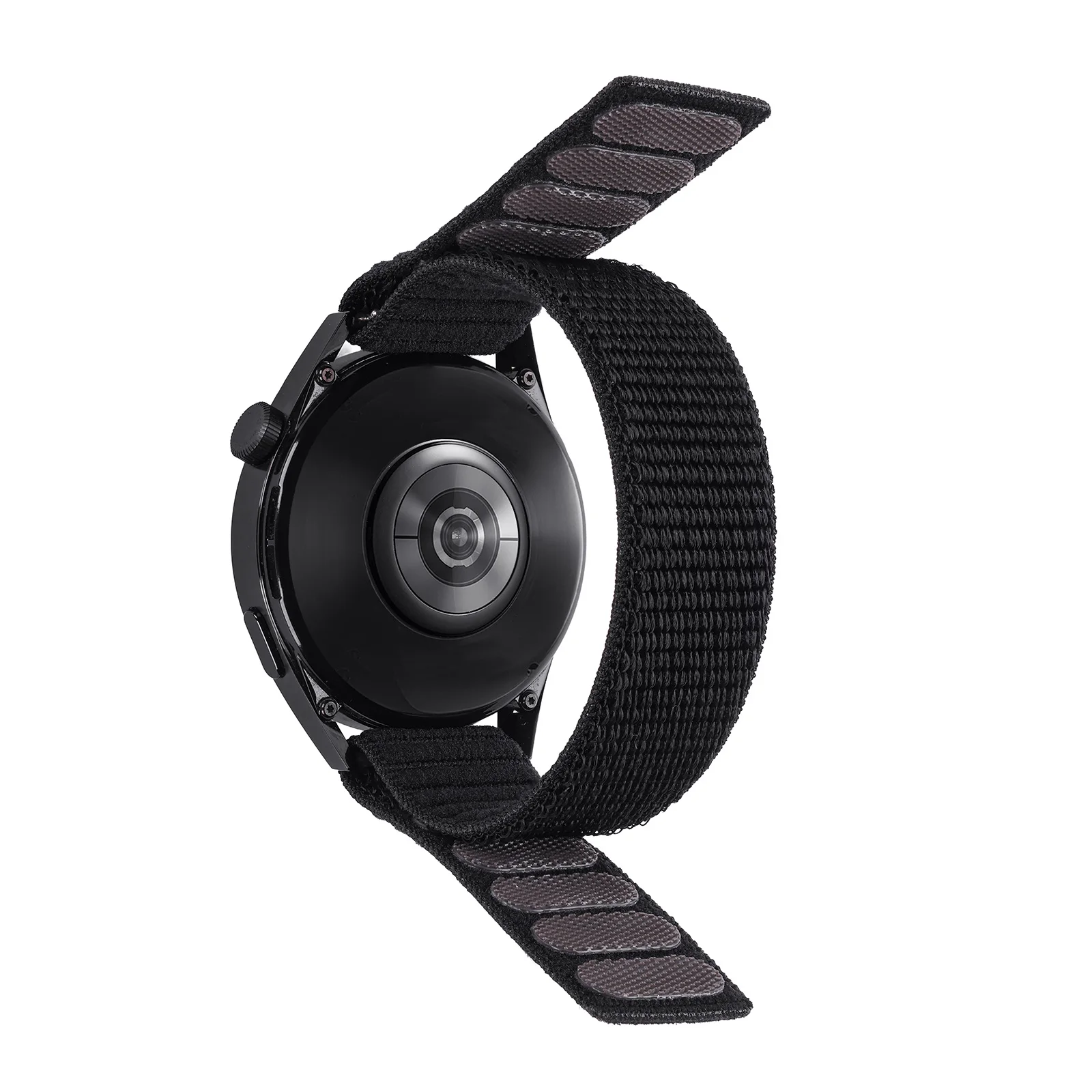 QuickFit 22mm Durable Nylon Watch Strap