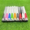 Super Golf Putter Grip Non-slip Lightweight Golf Grip Enhances FeelWear-resistant Rubber Woods Universal High Quality Grip Golf 6