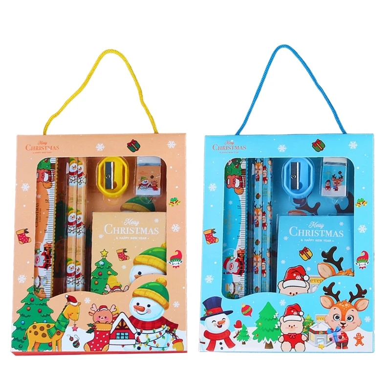 Рисунок 3 - Детские рождественские подарки