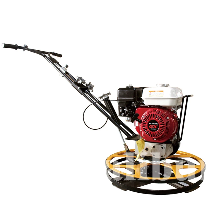 

Mini Power Trowel Machine 60cm