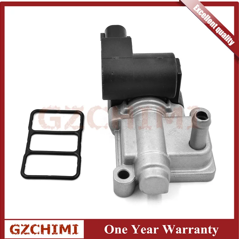Idle Air Control Valve Gasket 16022-PNA-J51 Fit for Honda CR-V 2002-2006 2.4L