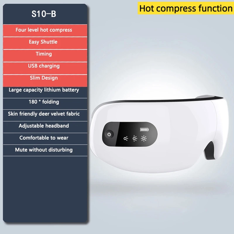 Hot compress