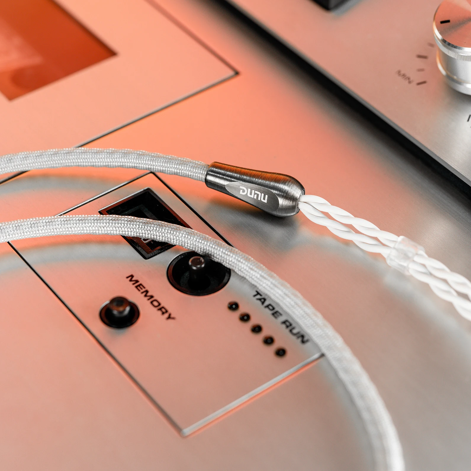 DUNU dk3001bd【最終値下げ中】 これだから有線イヤフォンはやめられない。DUNU「DK3001 BD」の