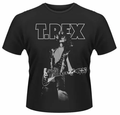 

Футболка с рисунком Марка Bolan Glam, забавная хлопковая футболка, винтажный подарок для мужчин и женщин