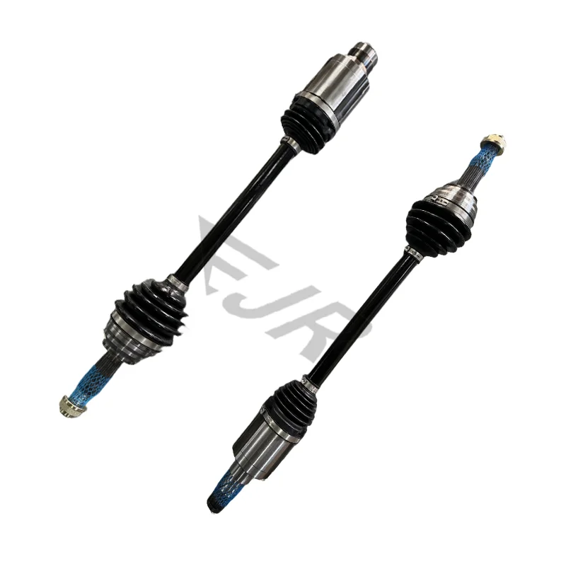 For Tesla Model X Old Model Front Left Drive Shaft Front Right Half Shaft 1027115-00-B 1027111