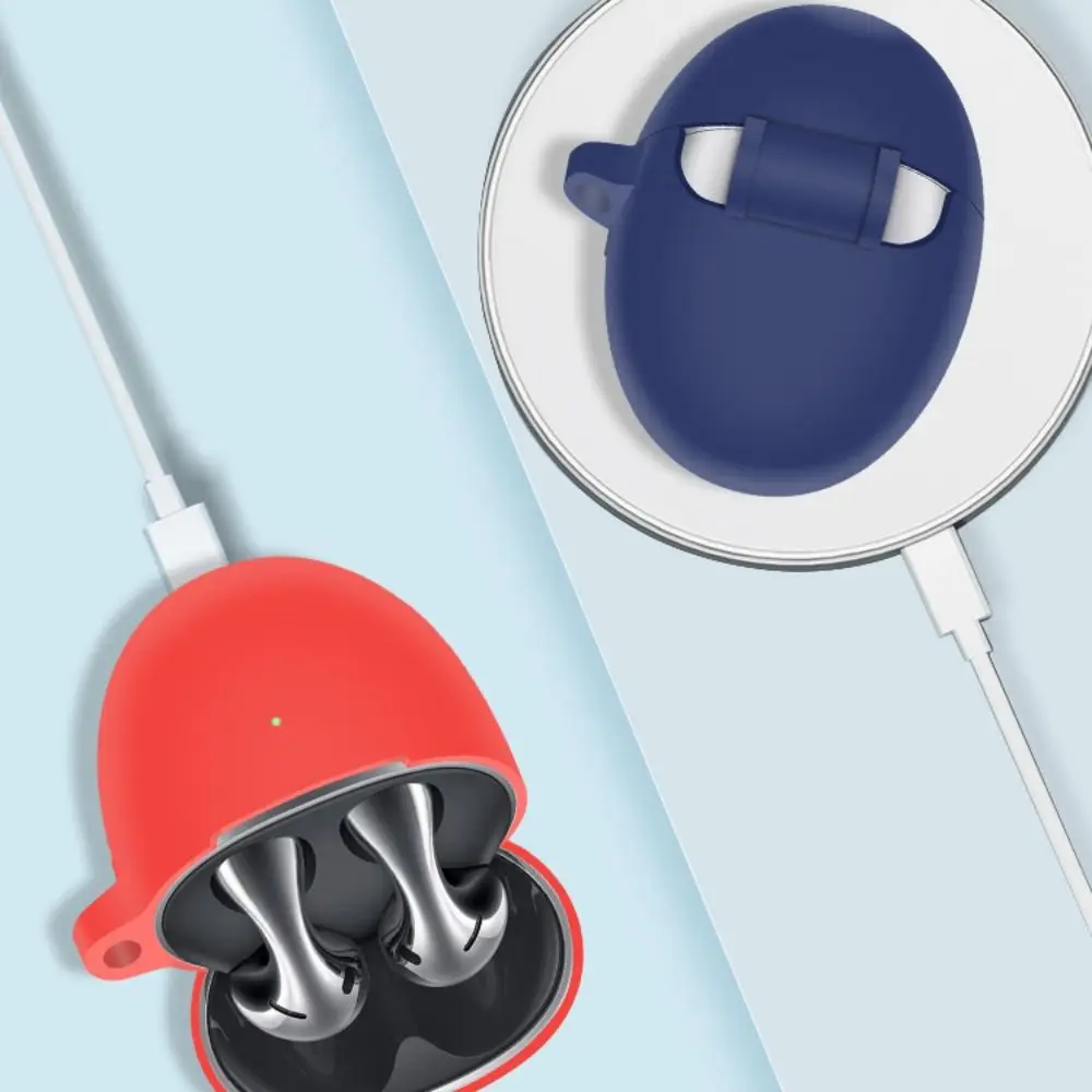 Premium Shockproof Silicone Protective Case