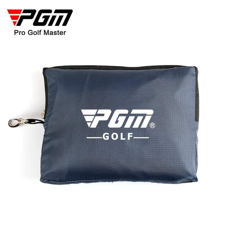 PGM Golf Bag Rainproof Cover Large Size Nylon Dust Proof Bag Protective Cover Outer Bag Raincoat Golf Equipment 5 Colors