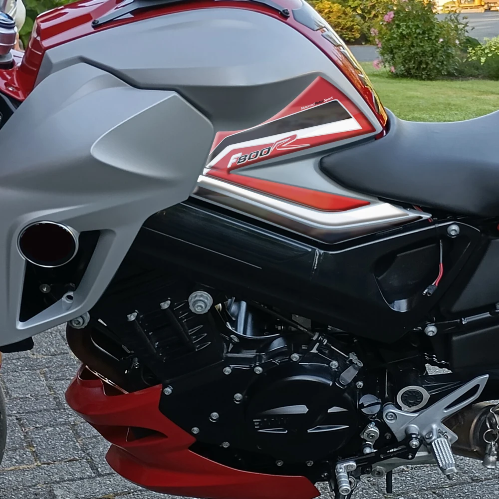  ũ е  ƼĿ, BMW F800R F800 R F 800 R 2015 2016 2017 2018, 3D 