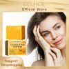 Kojic Acid Dark Spot Remove Soap for Cleaning the Face Whitening Oil Control Even Tone Skin Products Natural Turmeric Soap Bar 1