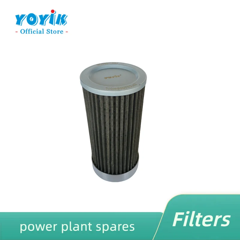 generator stator cooling water filter SWF industrial water filter cartridge