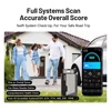 TOPDON CarPal OBD2 Code Reader Scanner Car Health Check Smog Check Battery Test Full System Scan 6 Reset Services 4