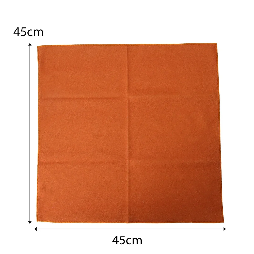 Self-adhesive Camera Cover Protective Wrap Cloth Magic Folding Cloth SLR Lens Protector Wrapping Storage Photographinner Bag 6