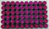 30sets/40sets 11mm wheels for 1/64 Scale Alloy Car Models 1/64 wheels with Tires + Axles for Hot Wheel/Matchbox/Domeka/Tomy 1:64 6