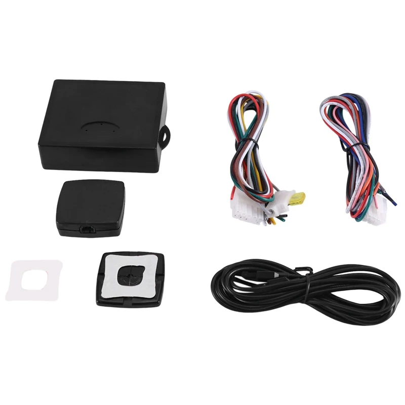 2 In 1 Auto Light Rain Sensor Universal Car Wiper Rain And Light Sensor rain sensor