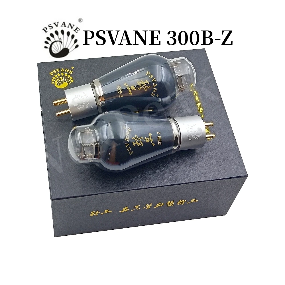 PSVANE EL34-Z KT88-Z CV181-Z 300B-Z 2A3-Z 274B-Z 진공 전자관 EL34 6CA7 6550 6N8P 6SN7 6H8C 5U4G 보물 밸브 튜브
