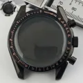 Black rose bezel 2