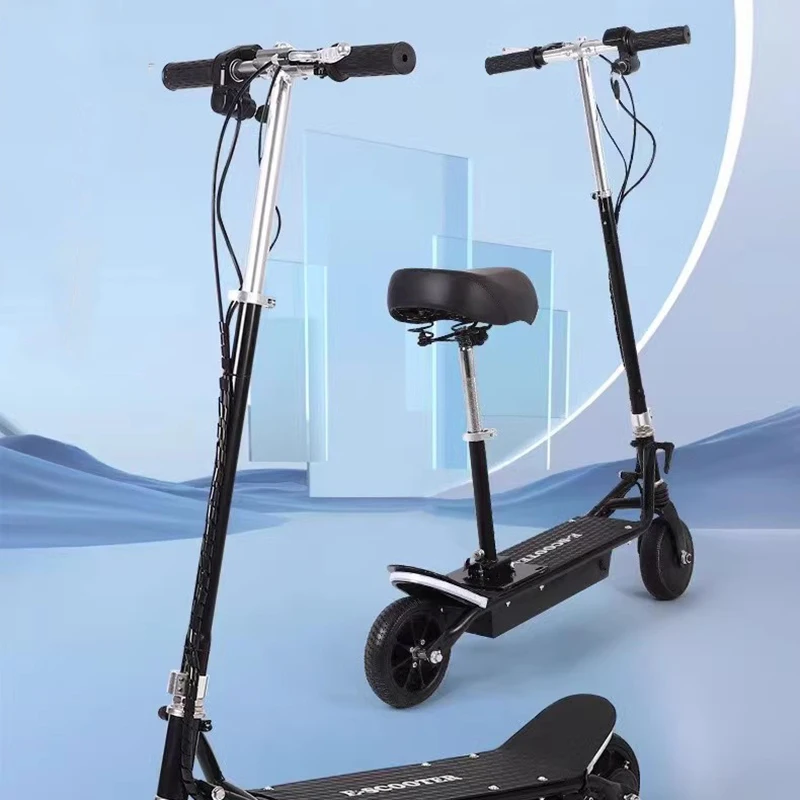 

Mobility Cycle Electric Scooter Unicycles Mobility Cheap Electric Scooter Folding Scooter Elektro 50Kmh Transportation Tools