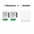 2Receiver 1Switch