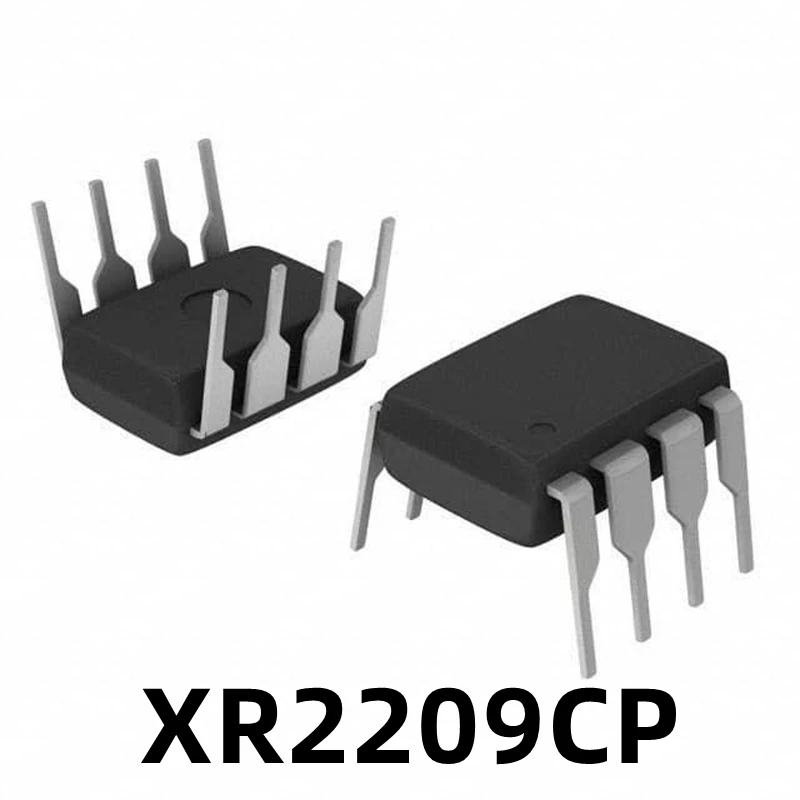 

1PCS XR2209CP 2209CP Direct-Plug Voltage-Controlled Oscillator DIP8 Spot
