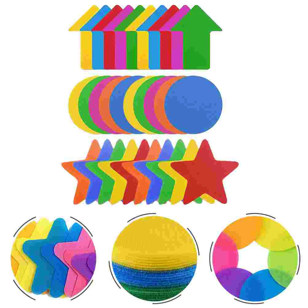 

Carpet Markers Floor Classroom Spots Circles Spot Marker Colorful Sitting Sticker Distancing Social Arrowss Group Multi Up Line